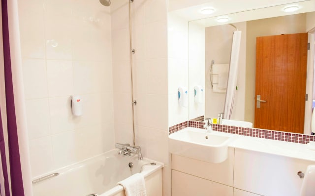 Premier Inn London Leicester Square