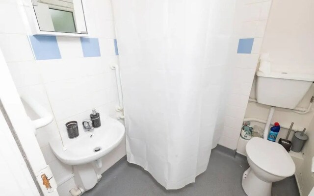 Beautiful 1-bed Apartment in London