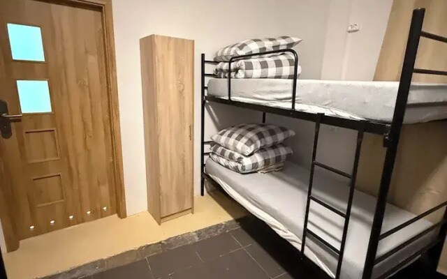 Hostel Pulse