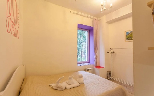 Fusion Hostel
