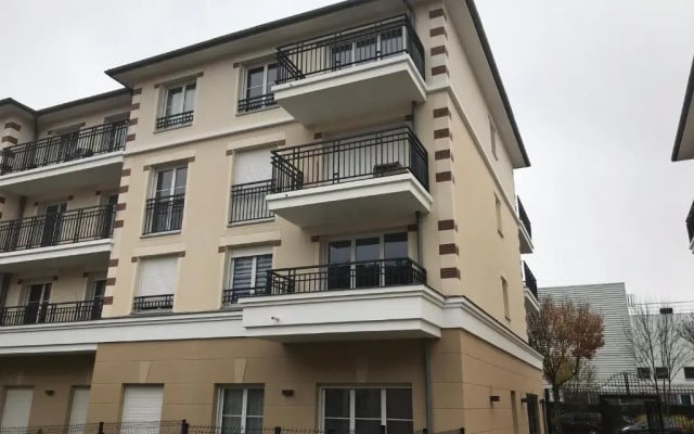 Swann Disney Appartement