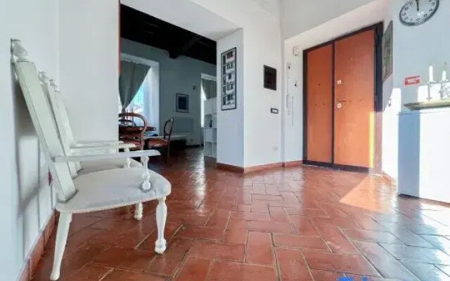 Inn Pantheon Home