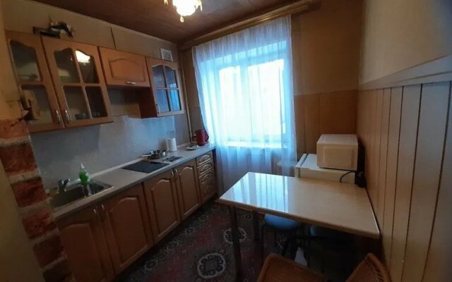 Квартира51 ул. Октябрьская 36