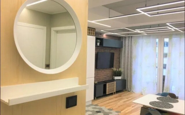 P&O Apartments Cybernetyki 6