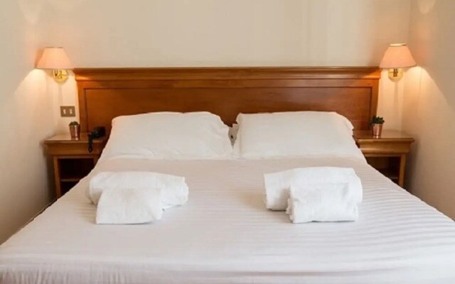Hotel San Bernardo