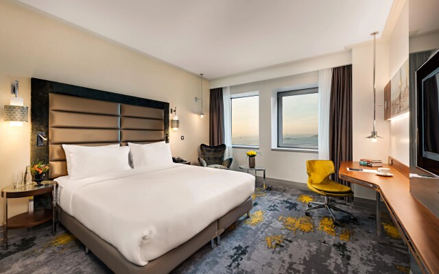 The Artisan Hotel Istanbul - MGallery Collection