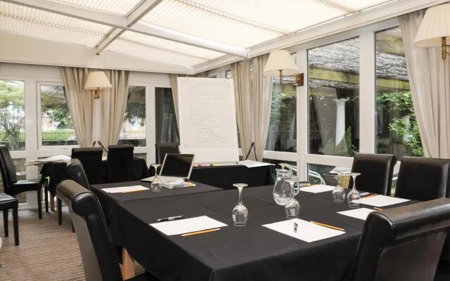 The Beeches Hotel