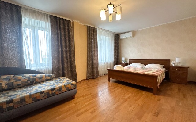 EasyRent Аэродромная,72а