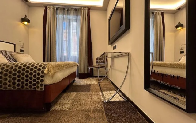 Flâneur Suites Corso