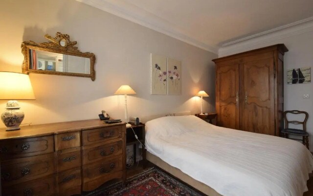 215010 - Appartement 4 personnes à Paris