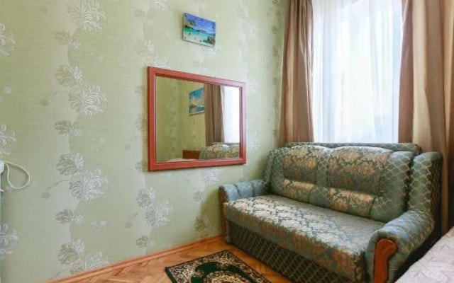 Kedr Guest House
