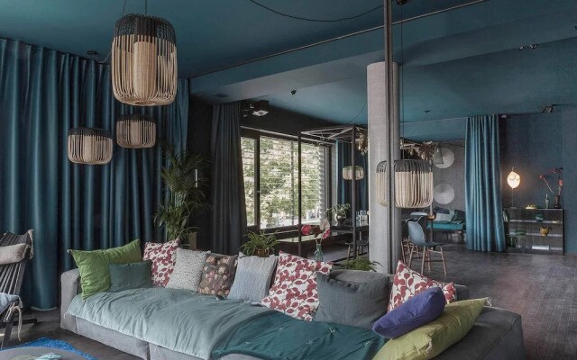 NOMADS by Suite.030