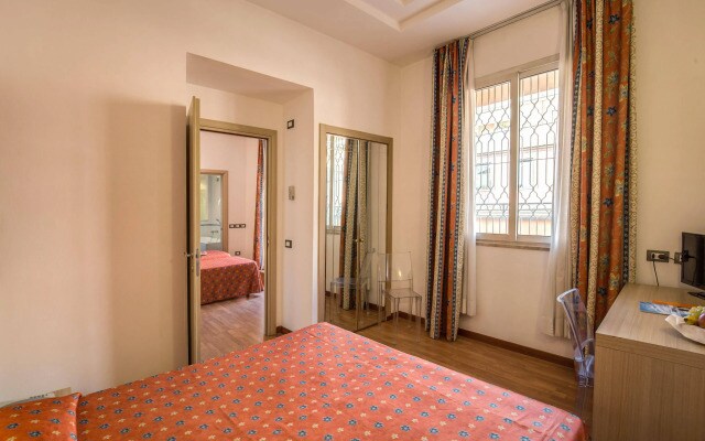 Hotel San Remo
