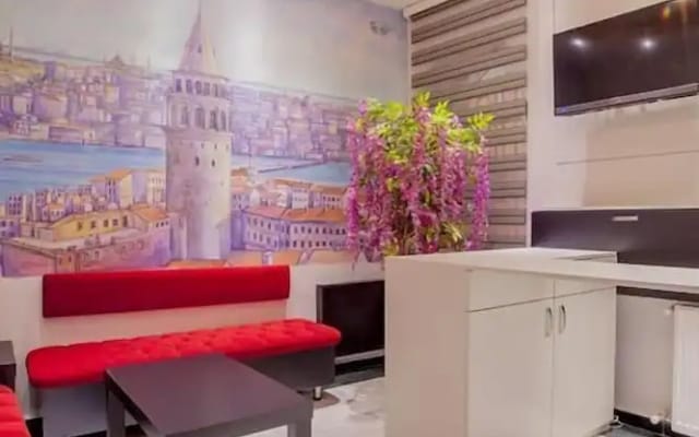 Taksim Sem House