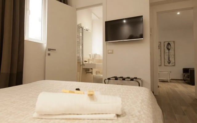 Popolo Rooms&Suites