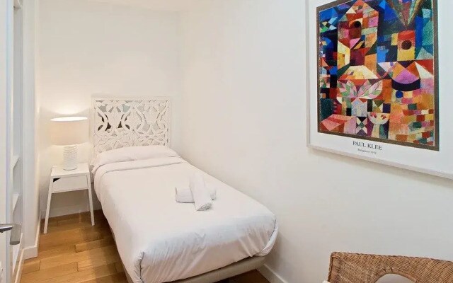 Picasso City Center 3B