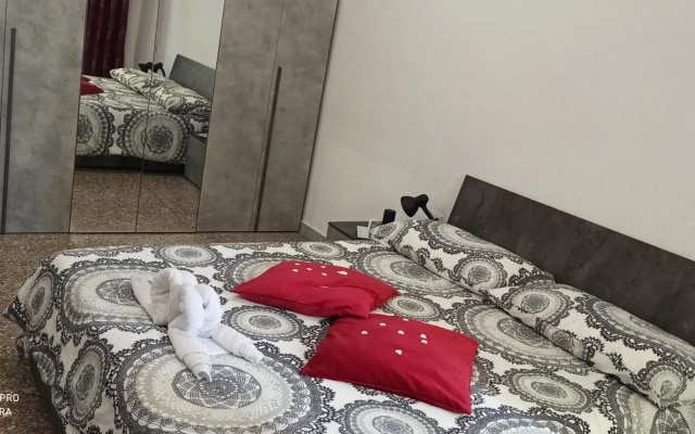 A casa di Silvia