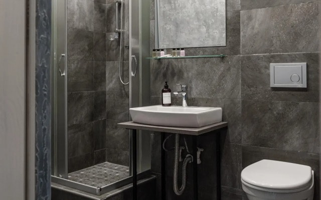 Flat Inn на улице Хромова 3