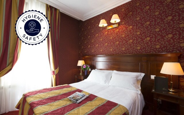 Hotel Niel