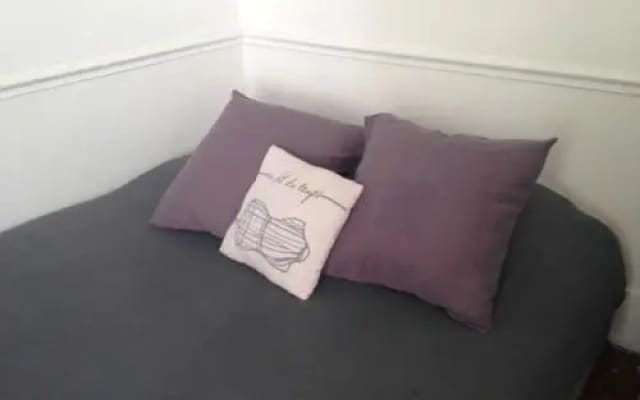 B&B Edith Room