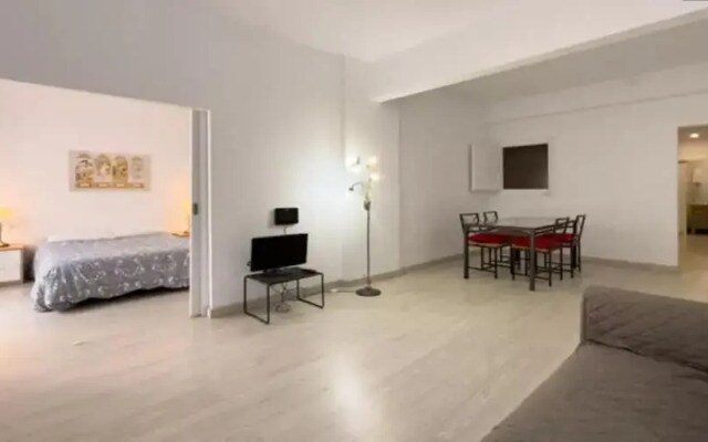 Beautiful Studio in Sant Gervasio