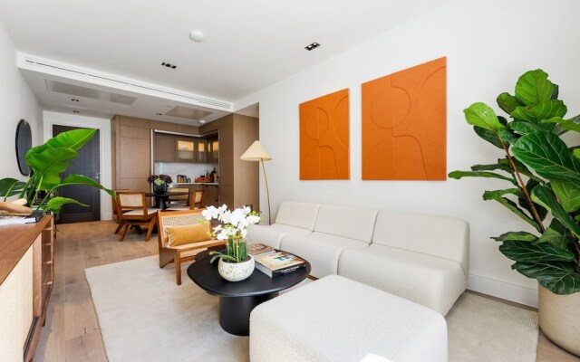 The Pembridge Residences Modern Notting Hill 9b