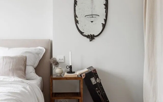 Lwowska Studios - STAYINWARSAW