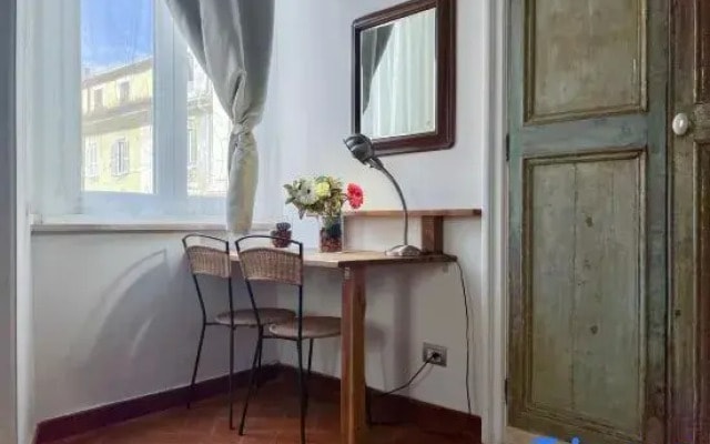 Inn Pantheon Home