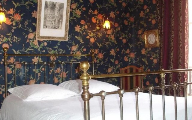 Hôtel Villa Toscane