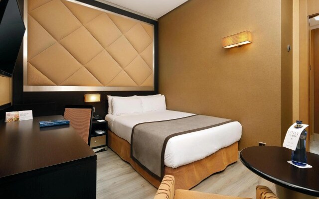 HCC St. Moritz