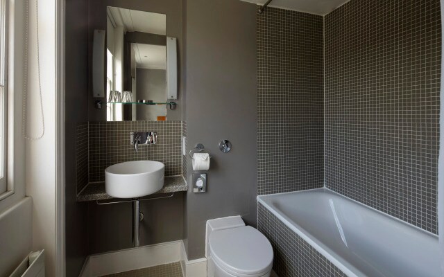 B+B Belgravia