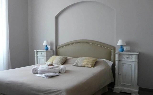 B & B Li Rioni
