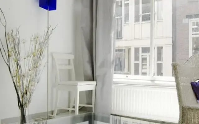 Shauna Apartment