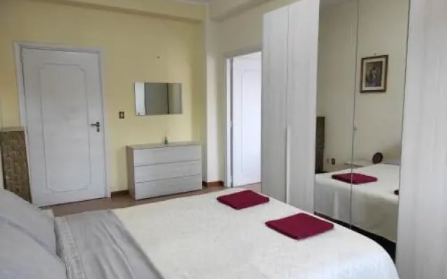 Casa Di Roma