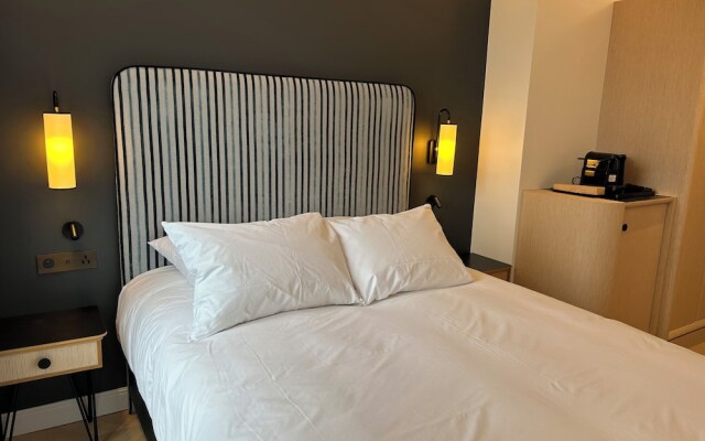 Eiffel Yard Hotel