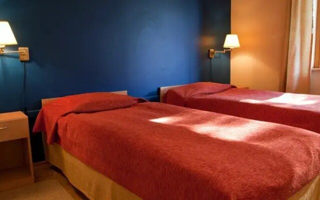 Pedase Hotel & Guesthouse