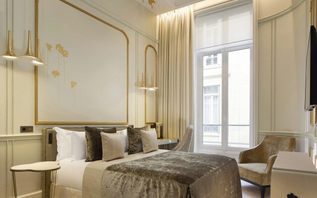 Hotel Le Narcisse Blanc & Spa
