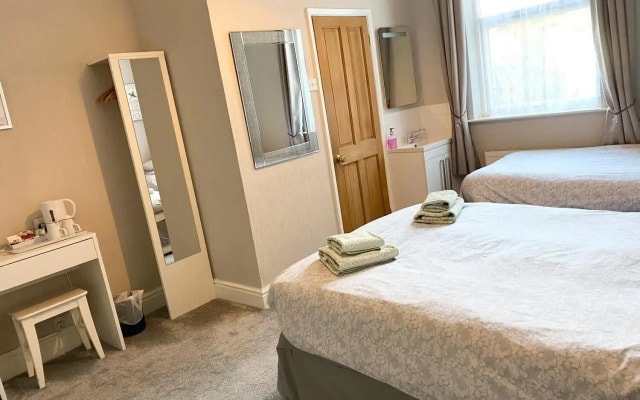 Friars Rest Guest House