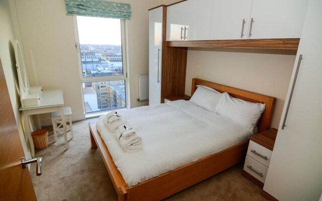 The City Suites