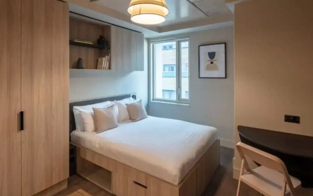 Florence Dock - Campus Accommodation