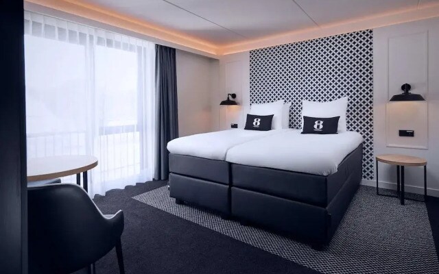 Gr8 Hotel Amsterdam Riverside