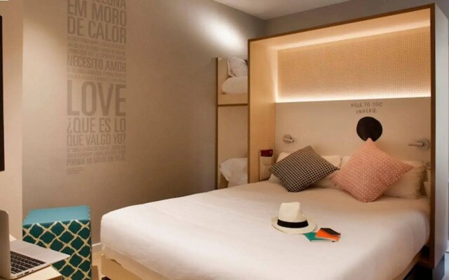 TOC Hostel Barcelona