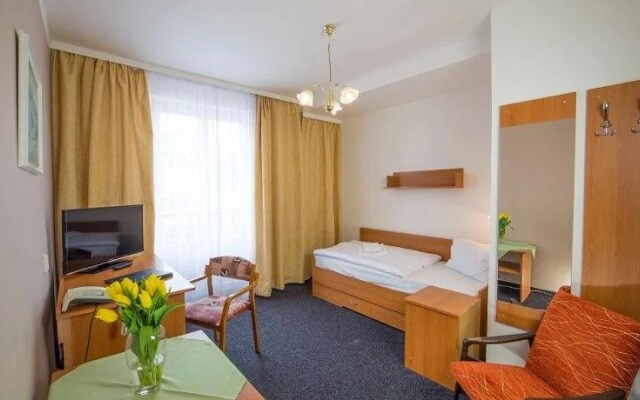 Goethe Spa & Medical Hotel