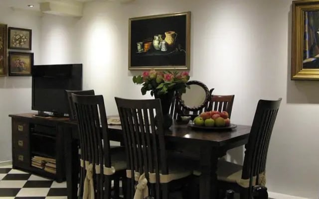 B&B Amsterdam 1780