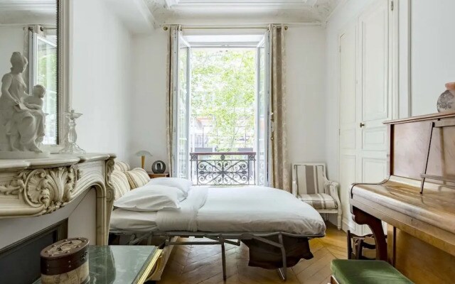 Boulevard Saint Germain