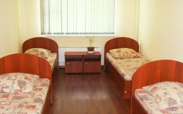 Voyage Butovo - Hostel