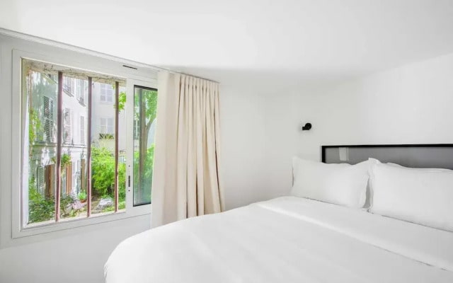 Luxury Apartment 4br/8p - Notre Dame / Bastille