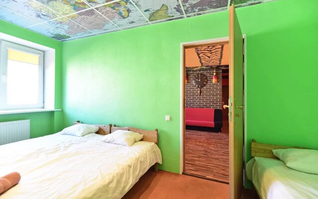 Travel Apartment