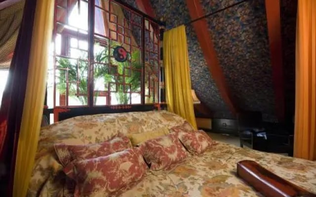 Shankhay Apartment