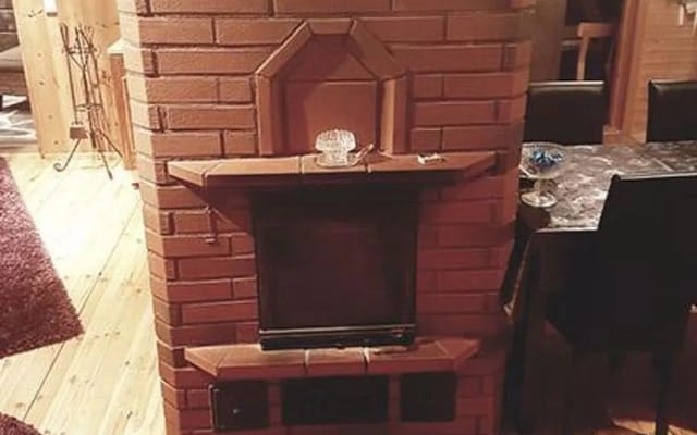 Holiday Home Minervahovi